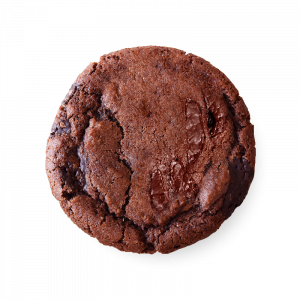 vente en ligne de cookies chocolat noir