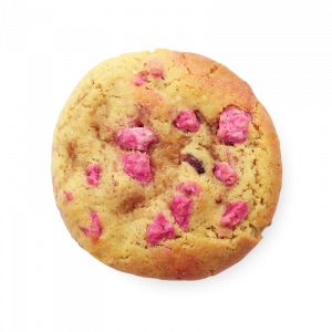 vente en ligne de cookies praline rose