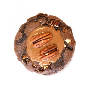 cookie façon brownie