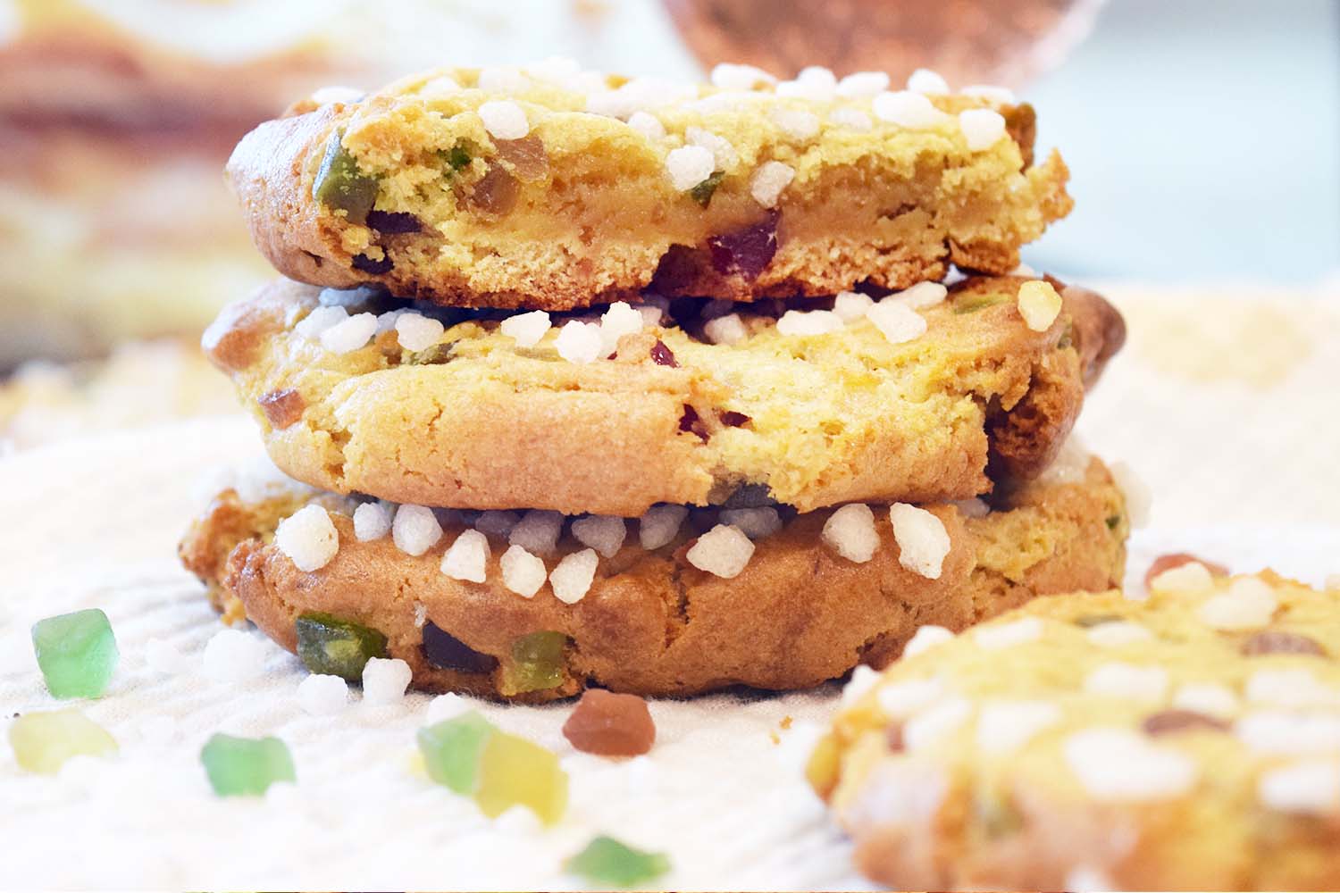 cookie des rois