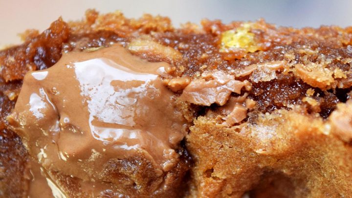 hausse du prix du cacao