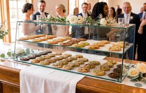 bar à cookies