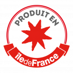 label produit en Île-de-France